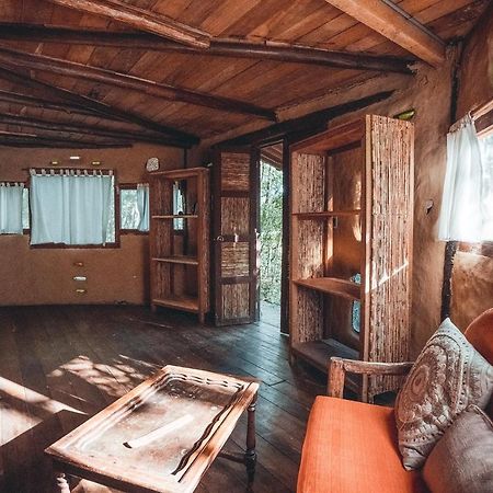 Chirapa Manta Amazon Lodge Lamas Exterior photo