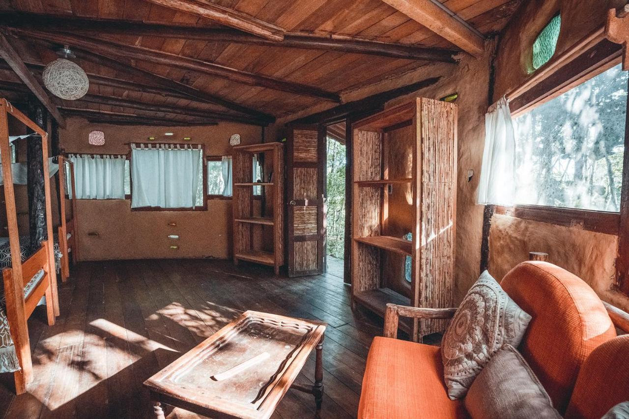 Chirapa Manta Amazon Lodge Lamas Exterior photo