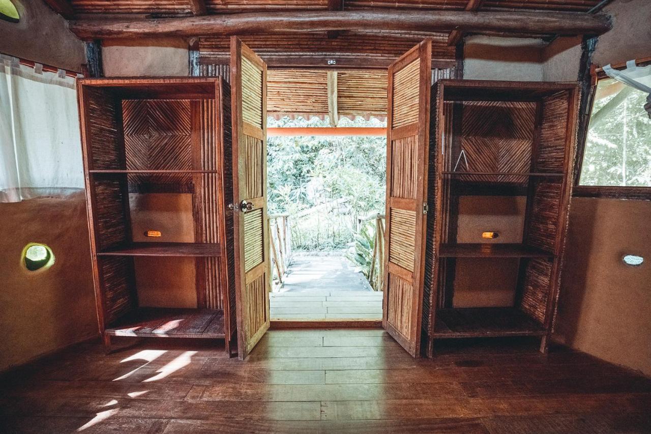 Chirapa Manta Amazon Lodge Lamas Exterior photo